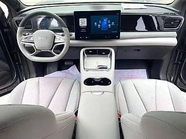 byd e9 2021: BYD Sea Lion 06: 2025 г., Автомат, Электромобиль, Кроссовер — 5