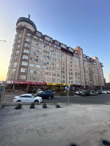 продажа квартир молодая гвардия: 3 комнаты, 88 м², Элитка, 2 этаж, Евроремонт — 12