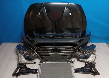 lf: Hyundai, Б/у, Оригинал — 2