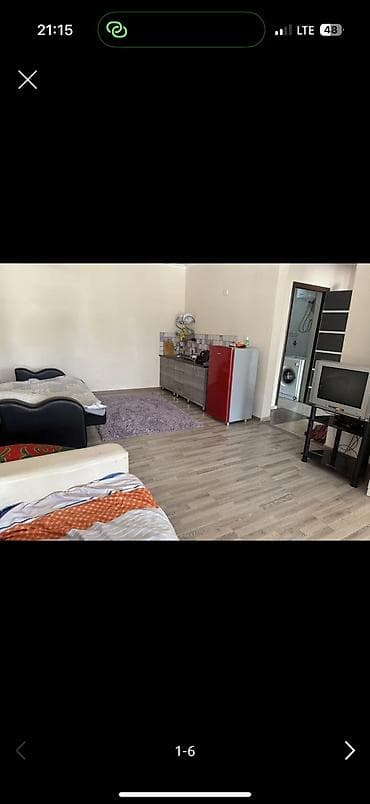 коттеджи аренда: Таунхаус, Diamond Resort, Бостери, 4 места — 4
