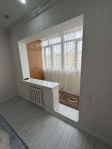 подселен: 1 комната, Собственник, С мебелью полностью — 5