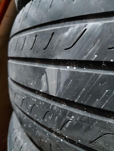 балон 315 80 22 5: Комплект летних шин 245/45 R20 - Размер: 245/45 R20 - Индекс — 3