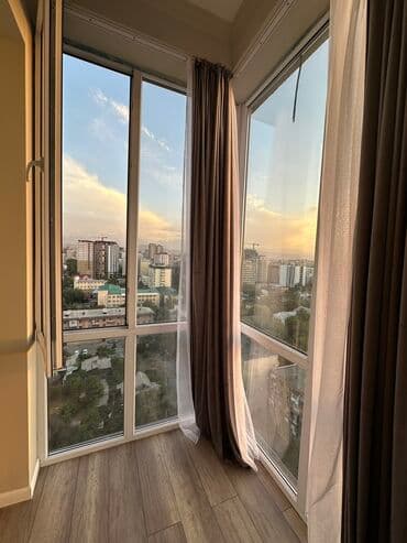 продается псо квартира золотой квадрат: 2 комнаты, 63 м², Элитка, 15 этаж, Дизайнерский ремонт — 12