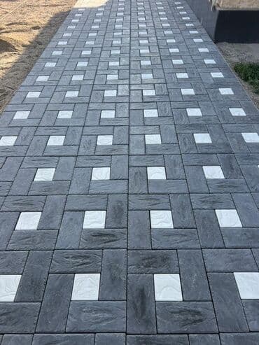 кресло самурай бишкек: Брусчатка Кремль толщина 5см — 6