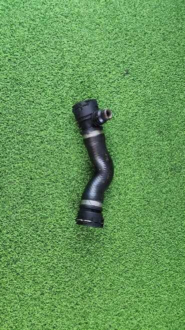 антикоррозийное покрытие: Патрубок 1712 7 531 -579 Е87 е90 е84 С двс N52 v6 Год 2006 В — 2