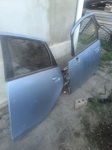 Mitsubishi Colt: 2003 г., 1.3 л, Вариатор, Бензин, Хетчбек — 3