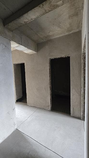 кут фирма: 2 комнаты, 65 м², 4 этаж, Готовая ПСО (под самоотделку) — 6
