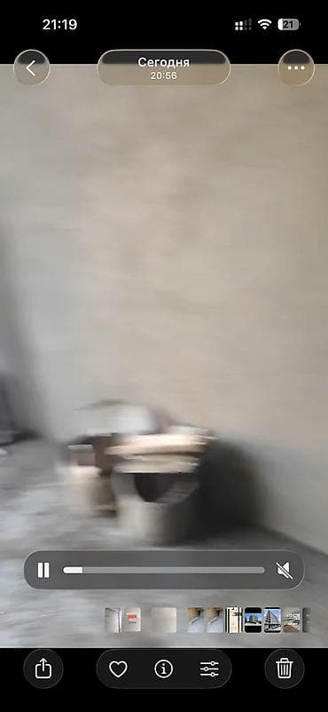 1 комната, 32 м², парк Фучика Элитка, 5 этаж at lalafo.kg 1 комната, 32 м², парк Фучика Элитка, 5 этаж