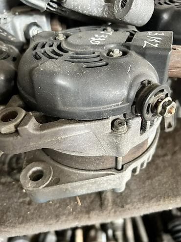 Генераторы: Генератор Toyota — 1