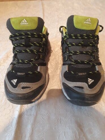 белорусская обувь для проблемных ног бишкек: Кроссовкалар, 38, 37, 37.5, Adidas, Колдонулган, түсү - Жашыл, Акылуу жеткирүү, Өзү алып кетүү — 2