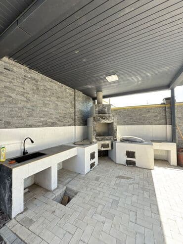 дома на ик: Дом, 290 м², 5 комнат, Риэлтор, Евроремонт — 4