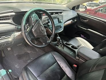 camry 2007: Toyota Avalon: 2015 г., 2.5 л, Автомат, Гибрид, Седан — 1