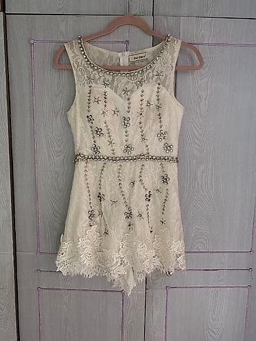 what: Продаю платья (одетые по одному-два раза)как новые Листаем Размеры — 5