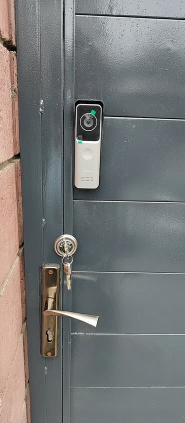 ремонт ноутбука бишкек: Домофон: установка, продажа и обслуживание цифровых видеодомофонов для — 1