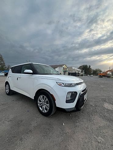 howo центр бишкек: Kia Soul: 2020 г., 2 л, Автомат, Бензин, Кроссовер — 4