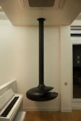 сниму гостевой дом: Таунхаус, 285 кв. м, 6 бөлмө, Риелтор, Дизайнердик оңдоо — 20