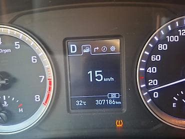 daewoo matiz 2008: Hyundai Sonata: 2019 г., Автомат, Газ, Седан — 4