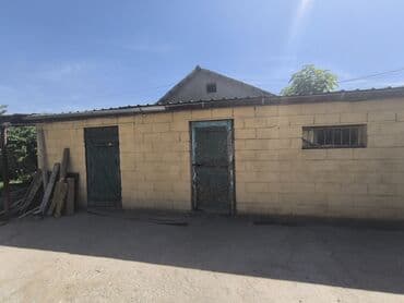 меняю на скот: Продаю дом с. Новопавловка ж/м Алтын Ордо . Дом кирпичный — 6