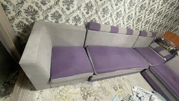 ами мебель кухонный угловой диван николетти: Модулдук диван — 3