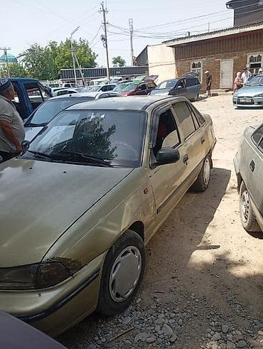 daewoo nexia запчасть: Daewoo Nexia: 2007 г., 1.5 л, Механика, Бензин, Седан — 8