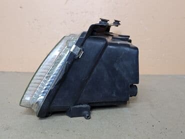 купить фары хелла блек на пассат б3: Передняя левая фара Volkswagen 1997 г., Б/у, Оригинал, Германия — 7