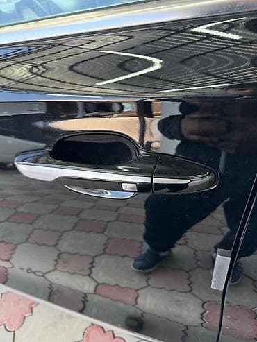 обмен на киа к7: Hyundai Grandeur: 2019 г., 2.4 л, Бензин, Седан — 5