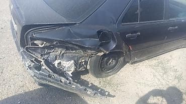 алфат машина: Mercedes-Benz C-Class: 1999 г., Автомат, Седан — 5