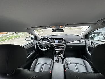 катушки: Hyundai Sonata: 2020 г., 2 л, Автомат, Бензин, Седан — 10