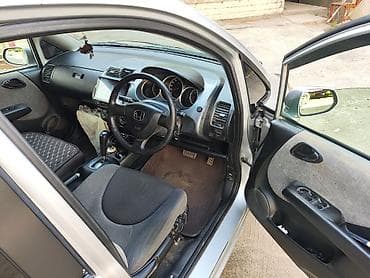 tesla model 3: Honda Fit: 2003 г., Автомат, Хэтчбэк — 7