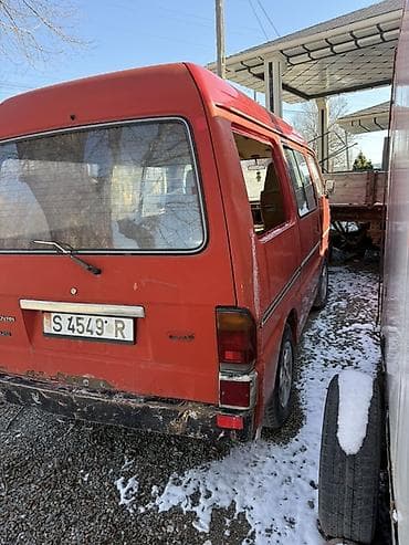 нисан марч авто: Hyundai Грейс: 2026 г., 1.9 л, Дизель, Бус — 3