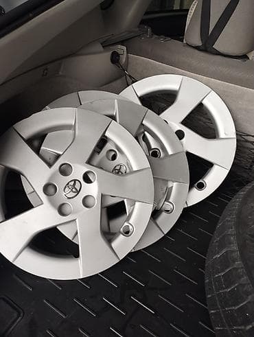 Колпаки R 15, Комплект — 1