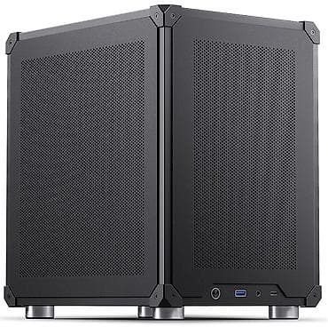 tx3 mini: Корпус ПК, Б/у, Micro-ATX, цвет - Черный — 1