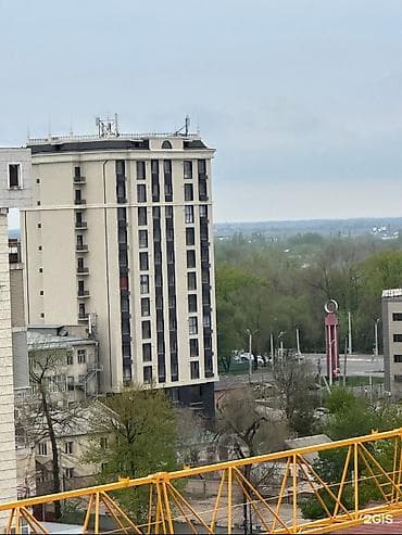 Недвижимость: 1 комната, 43 м², Элитка, 3 этаж, Дизайнерский ремонт — 1