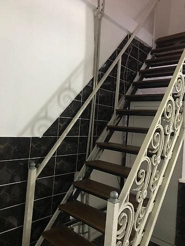 Үйлөр: Үй, 200 м², 5 бөлмө, Менчик ээси, Евро оңдоо — 2