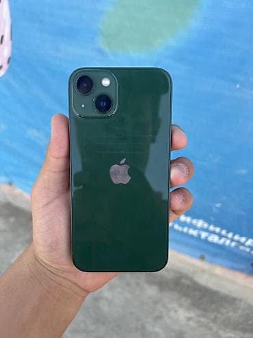 Apple iPhone
