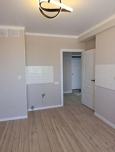 1 комнатная кв: 1 комната, 46 м², Элитка, 6 этаж, Дизайнерский ремонт — 6