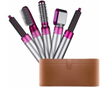 воскоплав картриджный: Мультистайлер Для волнообразной укладки — 3