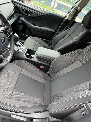 Продажа авто: Subaru Outback: 2021 г., 2.5 л, Вариатор, Бензин, Универсал — 5