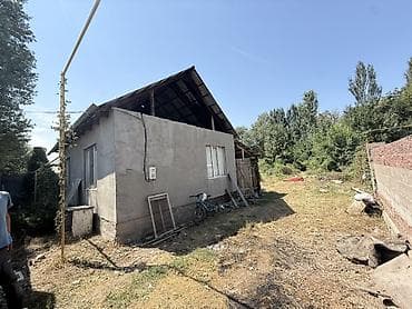 Үйлөр: Документальный 5сотых фактически 8сотых Новопокровка улица Эшпай 20а — 3