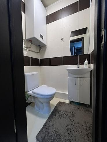 gala group: 3 комнаты, 86 м², Элитка, 9 этаж, Косметический ремонт — 3