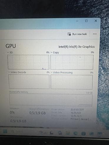 windows 10 pro: Офисный, Б/у, Intel Core i5 — 6