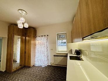скай парк: 1 комната, Молодая Гвардия Собственник, Без подселения, от 1 года, С мебелью полностью — 2