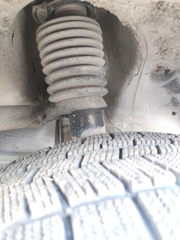 полик нексия 2: Mercedes-Benz W124: 1990 г., 2.3 л, Механика, Бензиновая, Седан — 14