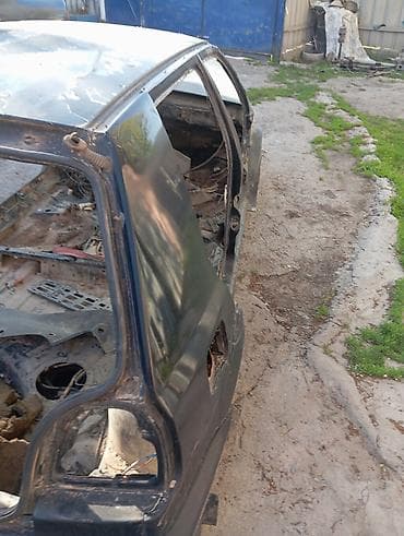 матрица 24 дюйма купить: Гольф 3 Кузов-полуфабрикат для хэтчбека (5 дверей), без двигателя и — 9