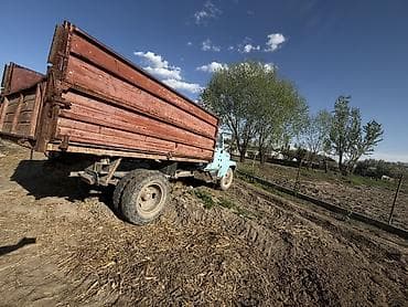 delta мопед: Грузовик, ЗИЛ — 4