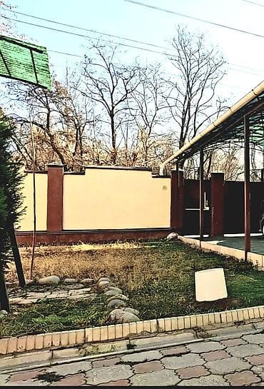 бишкек сокулук: Үй, 200 м², 6 бөлмө, Менчик ээси, Дизайнердик оңдоо — 4