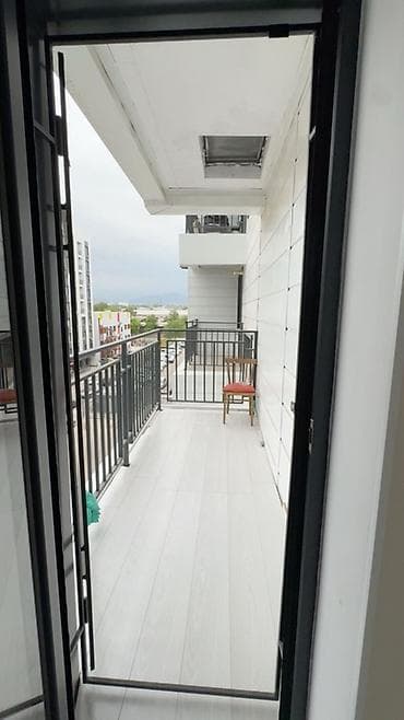 Продажа квартир: 2 комнаты, 40 м², Элитка, 5 этаж, Евроремонт — 5