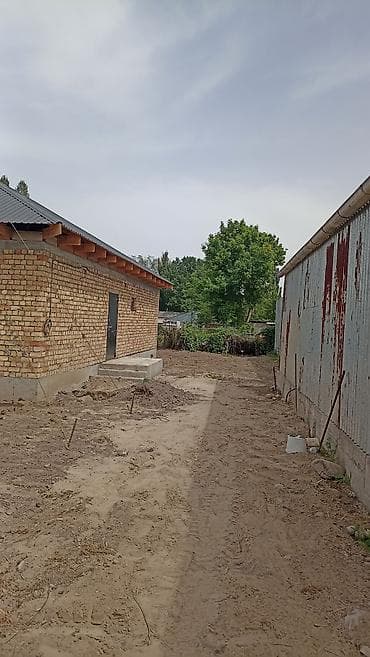 Недвижимость: Продаётся одноэтажный кирпичный дом коробка с внутренними — 6