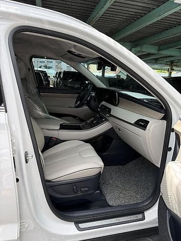 100: Hyundai Palisade: 2020 г., 2.2 л, Автомат, Дизель, Кроссовер — 8