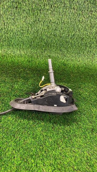 e39: Кулиса акпп Bmw E39 M54B20 2002 (б/у) Марка: BMW Год: 2002 Кузов: E39 — 4